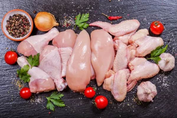 Huhn & Co. aus Österreich