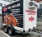 Feiern leicht gemacht: Kostenloser Kühl-Anhänger für Ihre Veranstaltung! 4
